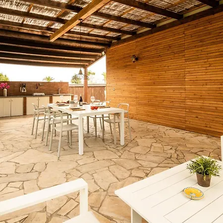 Villa Sunny House Wifi