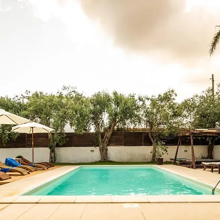 Sunny House Wifi Villa