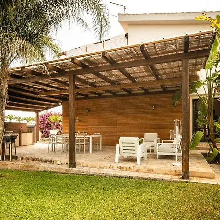 Villa Sunny House Wifi Syracuse