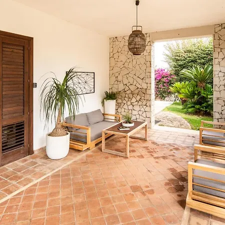 Villa Sunny House Wifi Syracuse