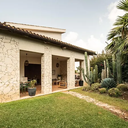 Sunny House Wifi Villa Syracuse