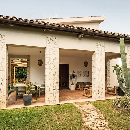 Villa Sunny House Wifi Syracuse