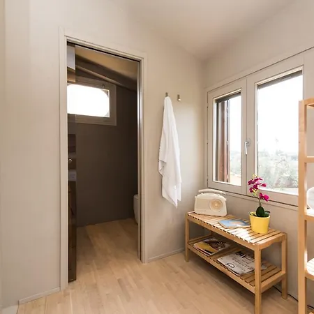 Sunny House Wifi Villa *